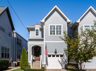 860B Kirkwood Ave, Nashville, TN 37204