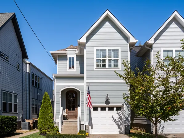 860B Kirkwood Ave, Nashville, TN 37204