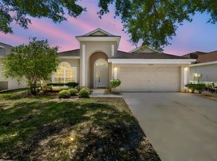 4789 Whispering Wind Ave, Tampa, FL 33614