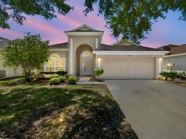 4789 Whispering Wind Ave, Tampa, FL 33614