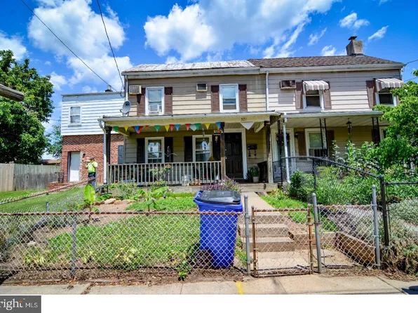 321 South St, Pottstown, PA 19464