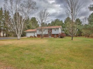 W7217 Rose Len Ct, Merrill, WI 54452