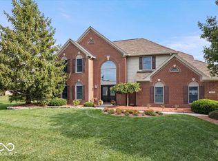 2526 Sutton Place Dr S, Carmel, IN 46032