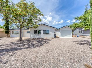 2380 S Puma Cir, Cottonwood, AZ 86326