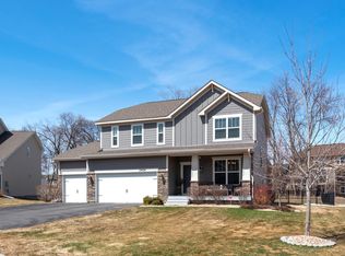 15434 108th Pl N, Maple Grove, MN 55369