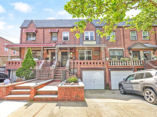 28-11A 46th Street, Astoria, NY 11103
