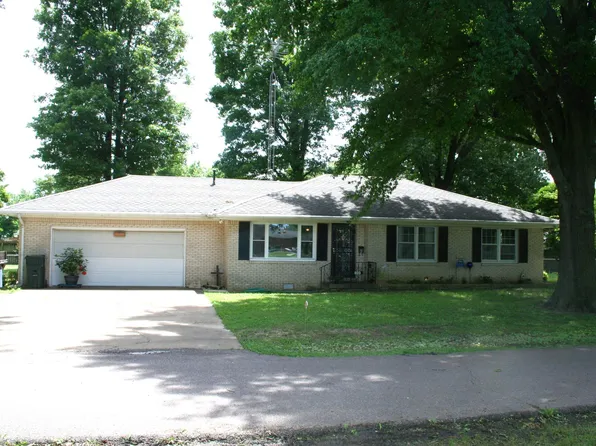 809 Berry Ln, Tiptonville, TN 38079