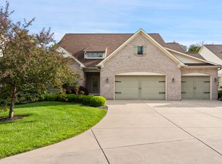 4139 Bayberry Ct, Greenwood, IN 46143