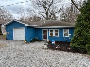 14335 Morse St, Cedar Lake, IN 46303