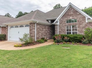 413 Suzanne Ave, Starkville, MS 39759