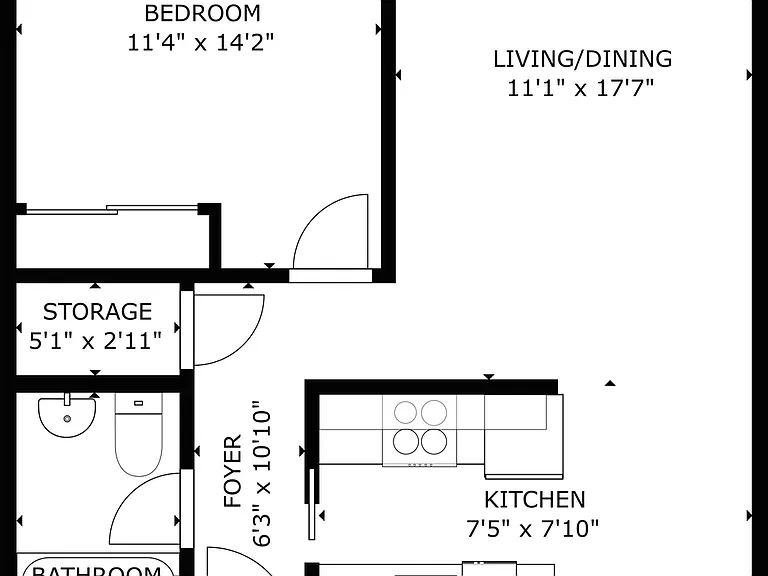 Charming Apartments in Prime Oakland Location! — Photo 7