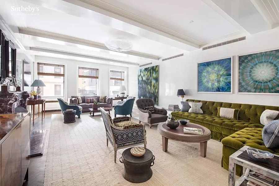 1st image of 1100 Park Ave #3D