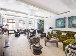 1100 Park Ave #3D, Manhattan, NY
