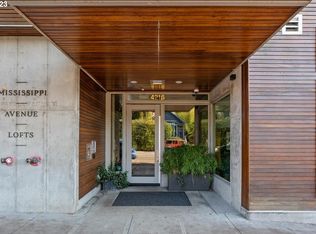4216 N Mississippi Ave UNIT 301, Portland, OR 97217