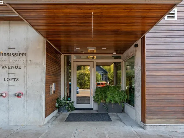 4216 N Mississippi Ave Unit 301, Portland, OR 97217