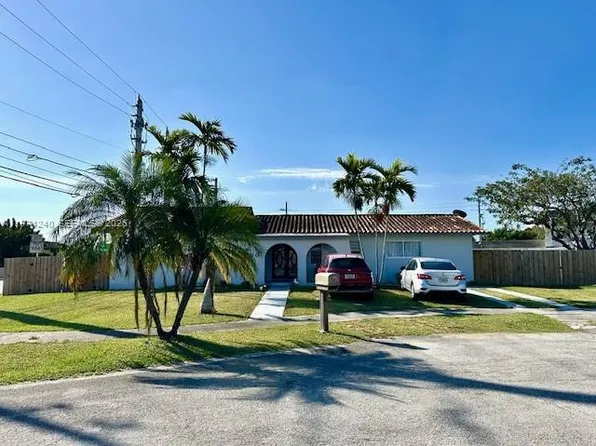 10700 SW 70th St, Miami, FL 33173