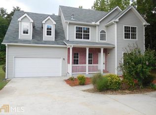 1247 S Gordon Rd, Austell, GA 30168