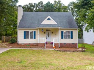 2717 Waters Edge, Sanford, NC 27330