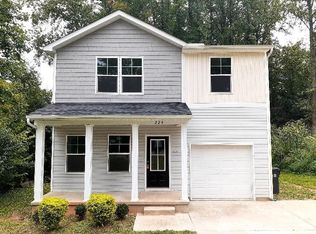 224 Nelson Ave, Charlotte, NC 28216