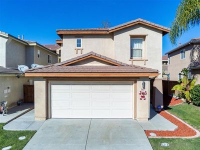 1651 Falcon Peak St, Chula Vista, CA, 91913