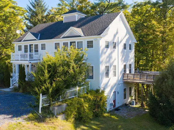 284 Elm Street #A&B, Manchester, VT 05255