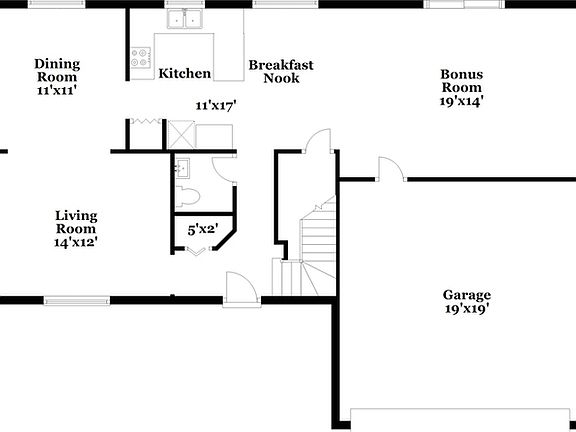 2nd image of 14565 Ocean Side Dr