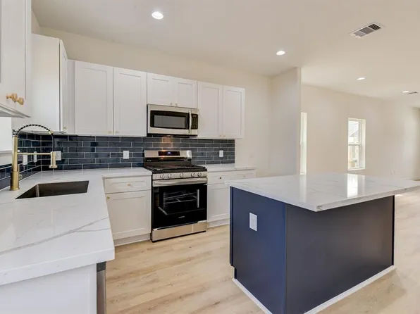 7921 Bonaire Street #A and B, Houston, TX 77028