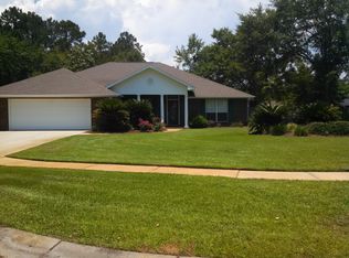 1509 Inverness Ct, Lynn Haven, FL 32444