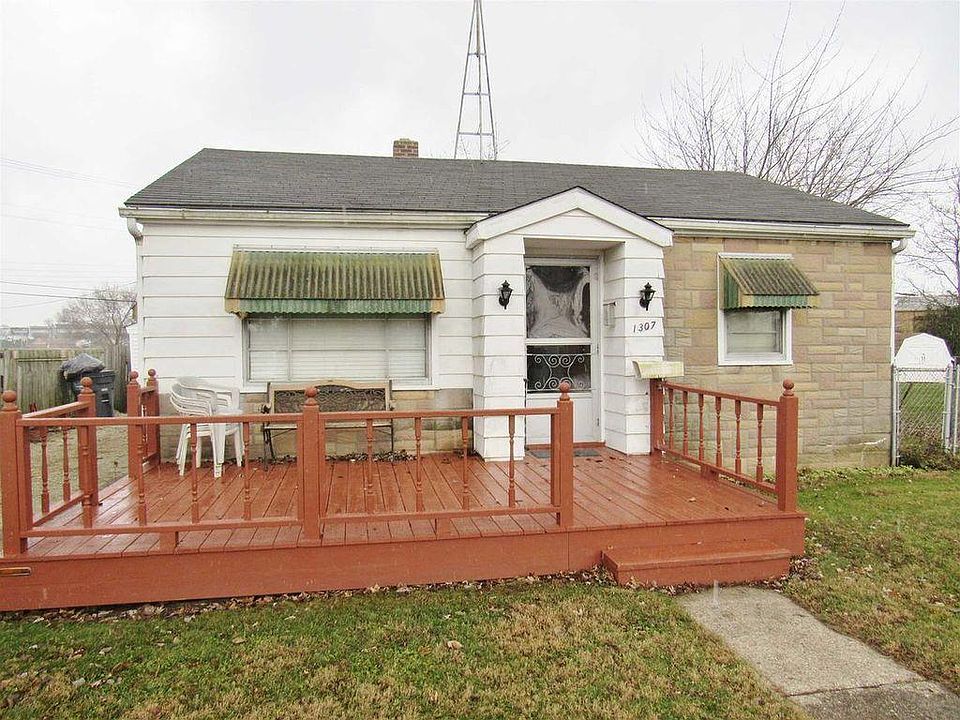 1st image of 1307 S Purdum St