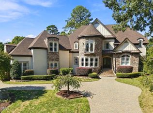 6701 Foxfire Pl, Raleigh, NC 27615