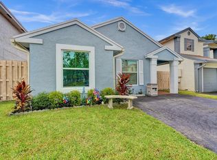 3727 NW 107th Ter, Fort Lauderdale, FL 33351
