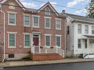 34 E Keller St, Mechanicsburg, PA 17055