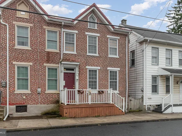 34 E Keller St, Mechanicsburg, PA 17055