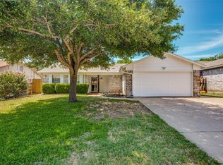 5825 Fair Wind St, Fort Worth, TX 76135