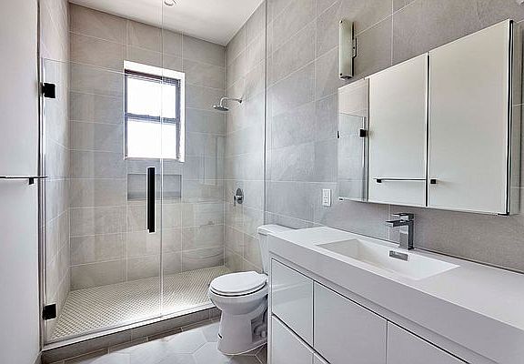 2nd image of 166 W 121st St #1F