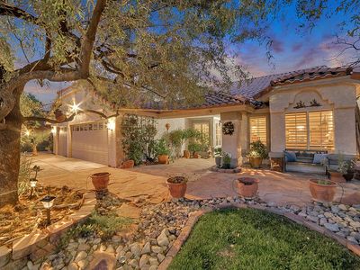616 Overview Dr, Las Vegas, NV, 89145