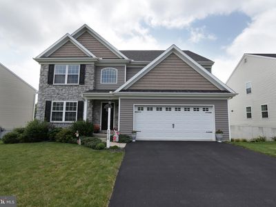 3914 Archer Ln, Columbia, PA, 17512