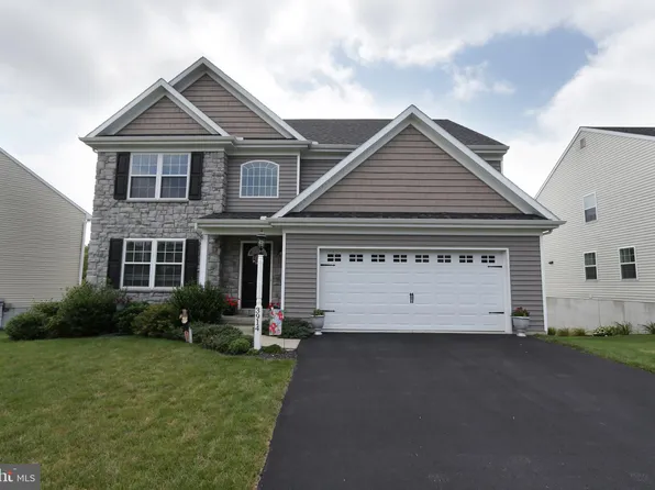 3914 Archer Ln, Columbia, PA 17512