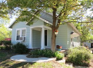 1720 E Liberty St, Mexico, MO 65265