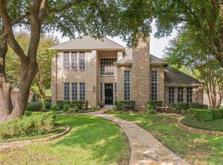 250 Glenrose Ct, Southlake, TX 76092
