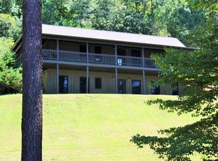 1474 Centerville Hwy, Hohenwald, TN 38462