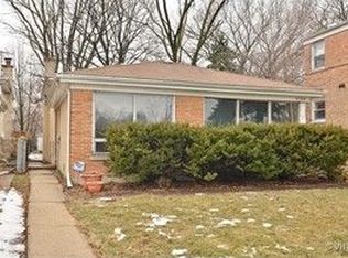 9344 Bennett Ave, Evanston, IL 60203