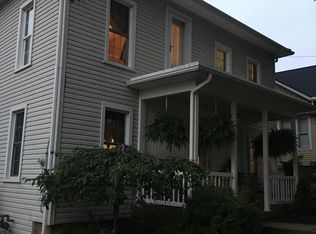 214 E Main St, Baltic, OH 43804