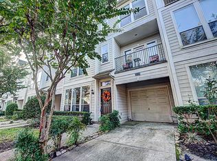 3039 S Heights Hollow Ln, Houston, TX 77007