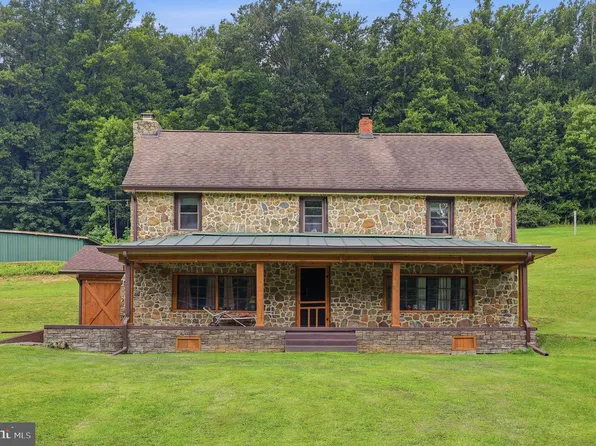 11234 Wolfsville Rd, Myersville, MD 21773
