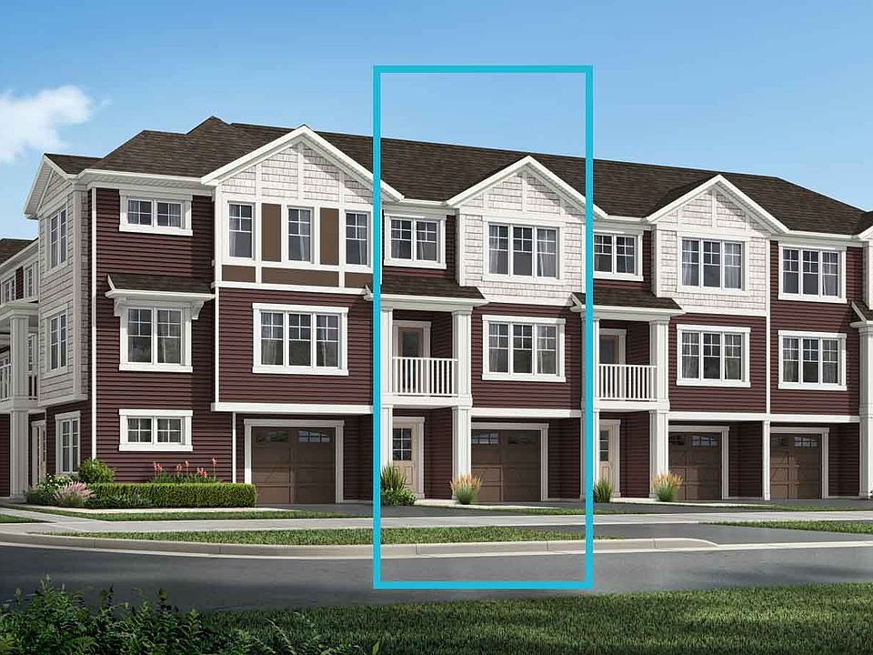 Craftsman Elevation