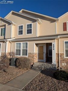 6046 Sierra Grande Point, Colorado Springs, CO, 80923