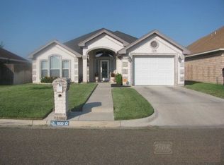1609 Reagan St, Harlingen, TX 78550