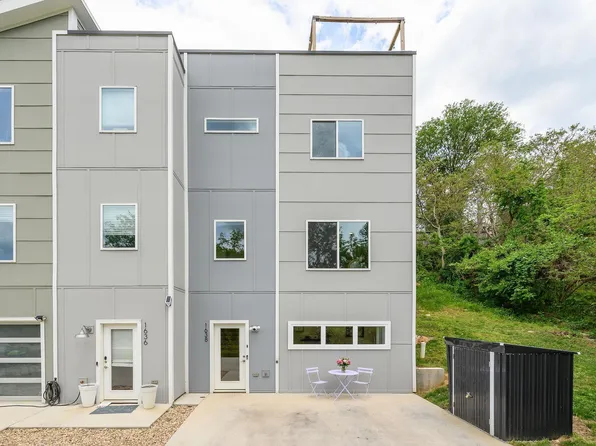 1638 Rialto St, Charlottesville, VA 22902