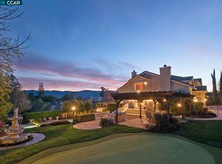 264 Livorna Heights Rd, Alamo, CA 94507